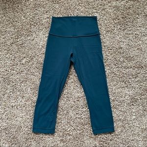 lululemon align leggings